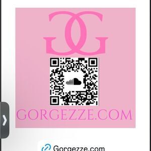 Gorgezze bag